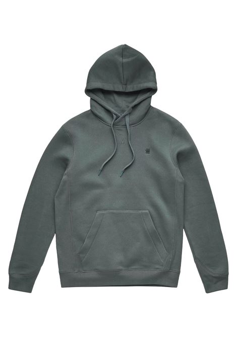 FELPA UOMO G-STAR | MAGLIA | D16121-C235996