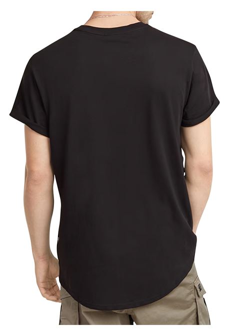 T-SHIRT UOMO G-STAR | T-SHIRT | D16396-B3536484