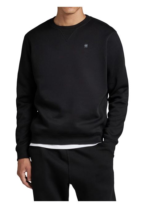 FELPA UOMO G-STAR | MAGLIA | D16917-C2356484