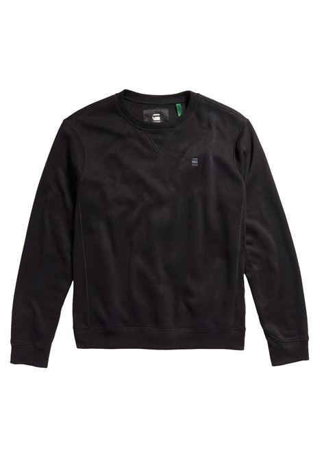 FELPA UOMO G-STAR | MAGLIA | D16917-C2356484