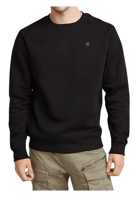 FELPA UOMO G-STAR | MAGLIA | D16917-C235996