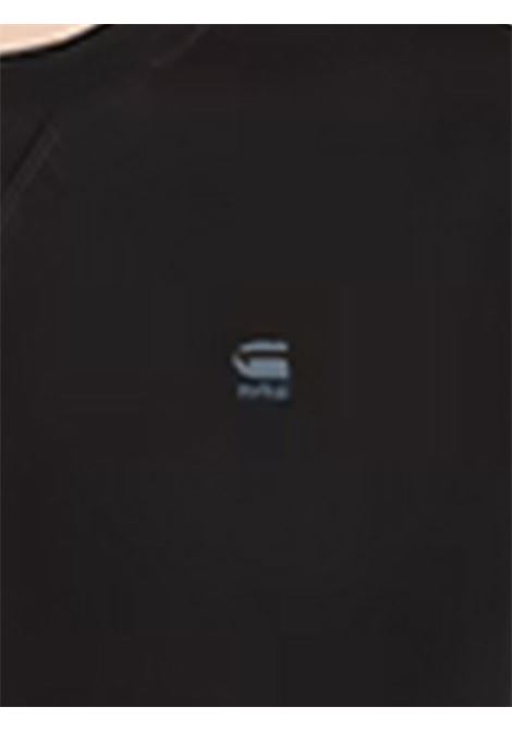 FELPA UOMO G-STAR | MAGLIA | D16917-C235996