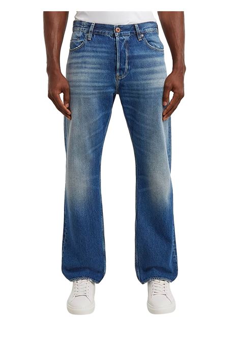 JEANS UOMO G-STAR | JEANS | D23691-E107H703