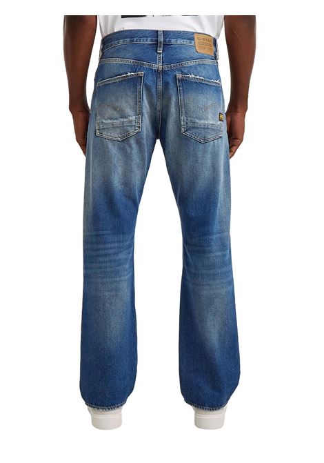 JEANS UOMO G-STAR | JEANS | D23691-E107H703