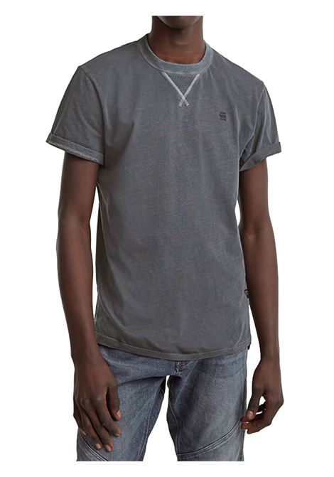 T-SHIRT UOMO G-STAR | T-SHIRT | D24449-2653B564