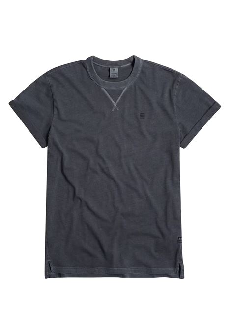 T-SHIRT UOMO G-STAR | T-SHIRT | D24449-2653B564