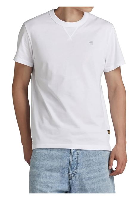 T-SHIRT UOMO