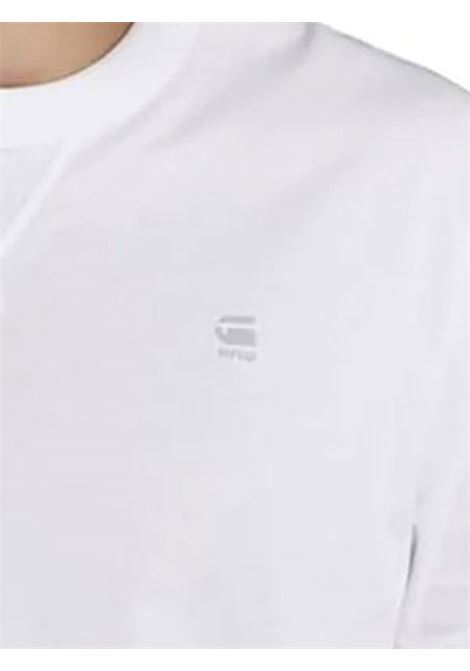T-SHIRT UOMO G-STAR | T-SHIRT | D24449-336110