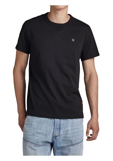 T-SHIRT UOMO G-STAR | T-SHIRT | D24449-3366484