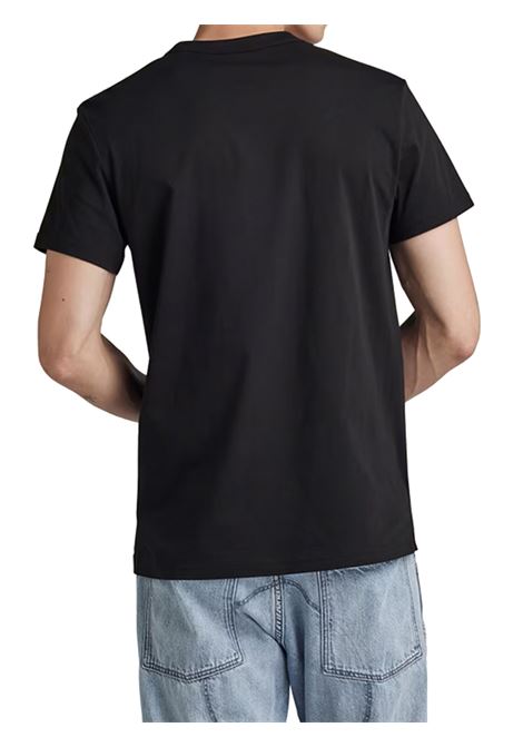 T-SHIRT UOMO G-STAR | T-SHIRT | D24449-3366484