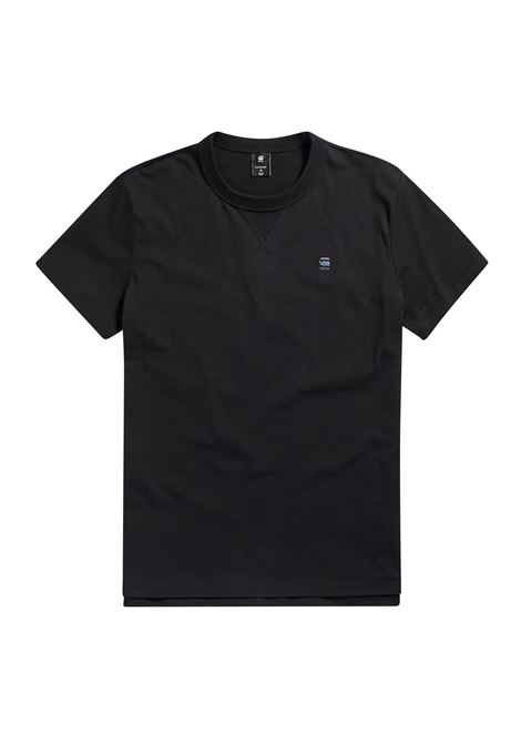 T-SHIRT UOMO G-STAR | T-SHIRT | D24449-3366484