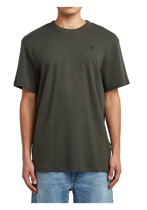 T-SHIRT UOMO G-STAR | T-SHIRT | D24449-D976995