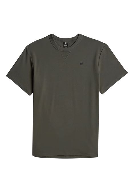 T-SHIRT UOMO G-STAR | T-SHIRT | D24449-D976995