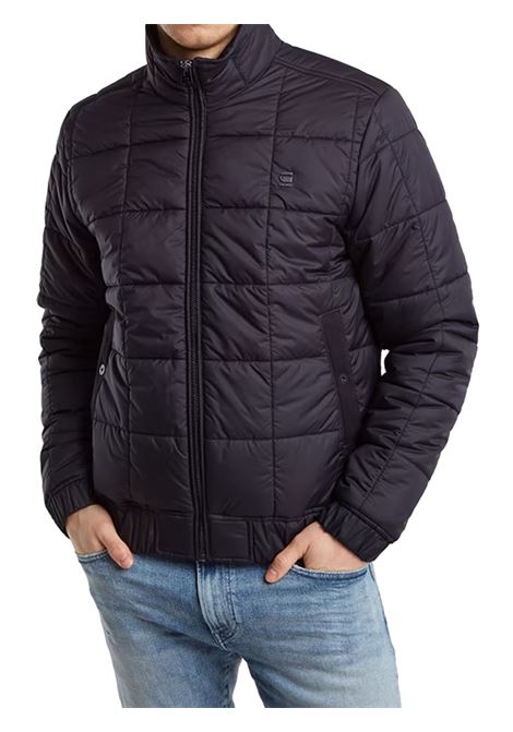GIUBBOTTO UOMO G-STAR | GIUBBINO | D25369-B9586484