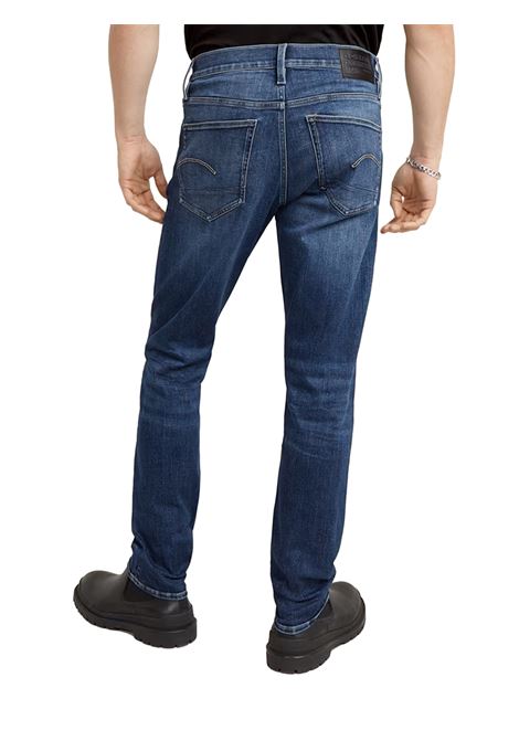 JEANS UOMO G-STAR | JEANS | D25742-8968071