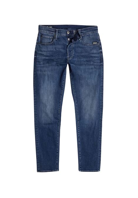 JEANS UOMO G-STAR | JEANS | D25742-8968071