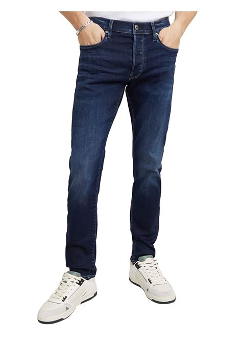 JEANS UOMO G-STAR | JEANS | D25742-896889