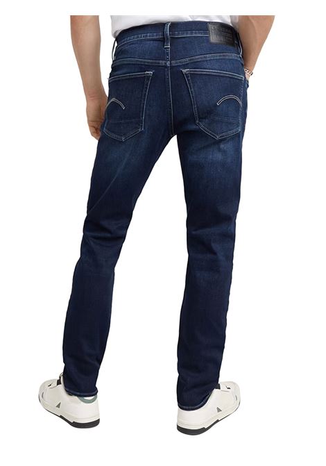 JEANS UOMO G-STAR | JEANS | D25742-896889