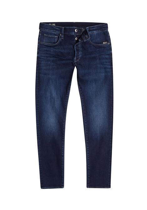 JEANS UOMO G-STAR | JEANS | D25742-896889