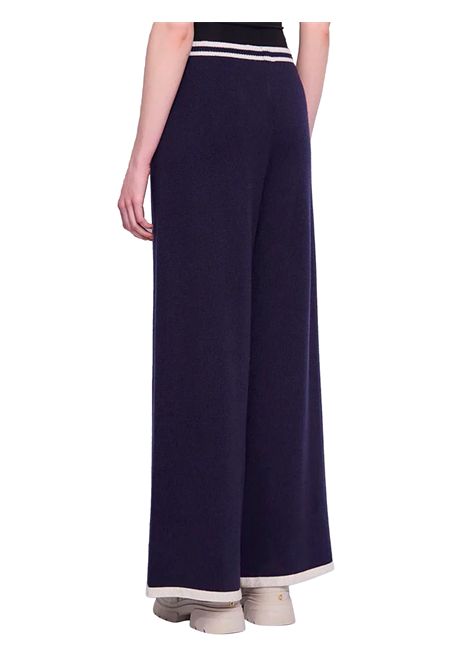 PANTALONI DONNA GAUDI' | PANTALONE | 521BD230012912