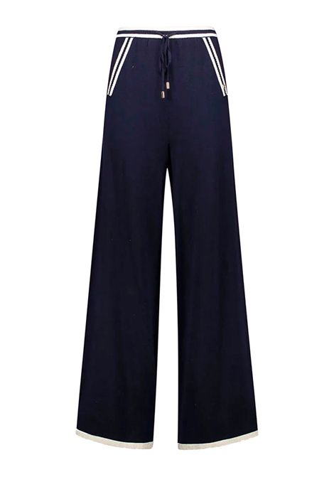 PANTALONI DONNA GAUDI' | PANTALONE | 521BD230012912