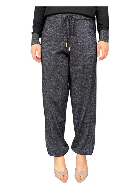 PANTALONI DONNA GAUDI' | PANTALONE | 521BD230022001