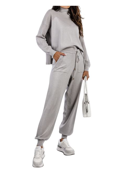 PANTALONI DONNA GAUDI' | PANTALONE | 521BD230022212