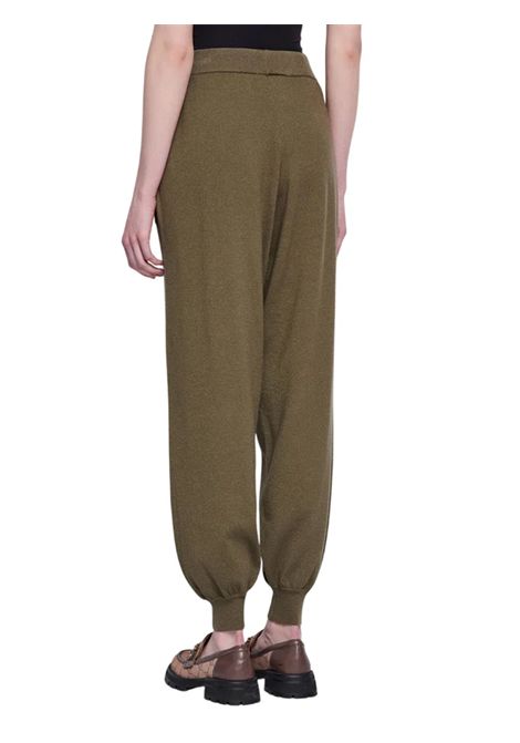 PANTALONI DONNA GAUDI' | PANTALONE | 521BD230022502