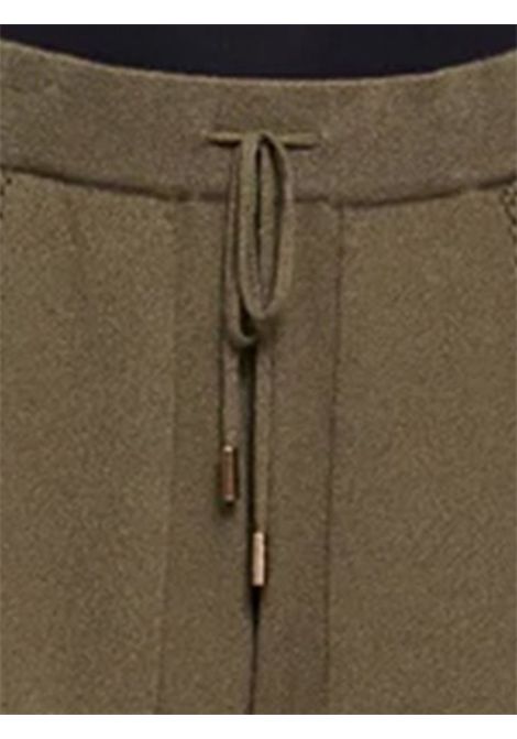 PANTALONI DONNA GAUDI' | PANTALONE | 521BD230022502