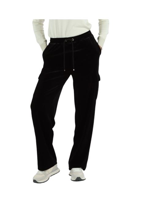 PANTALONE DONNA GAUDI' | PANTALONE | 521BD240062001