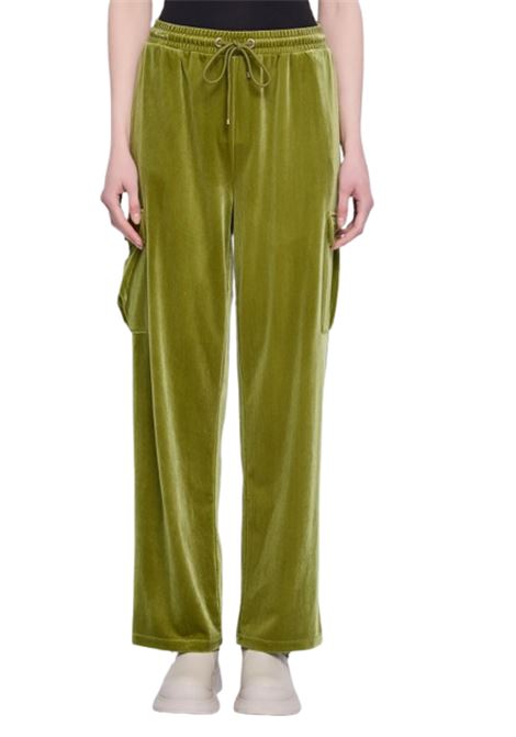 PANTALONE DONNA