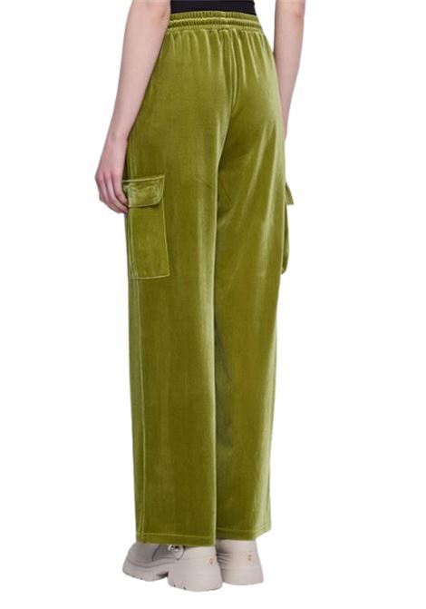 PANTALONE DONNA GAUDI' | PANTALONE | 521BD240064546