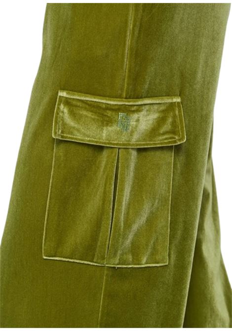 PANTALONE DONNA GAUDI' | PANTALONE | 521BD240064546