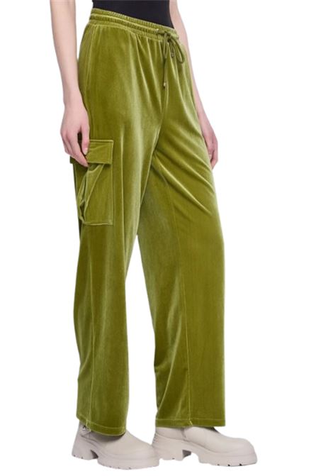 PANTALONE DONNA GAUDI' | PANTALONE | 521BD240064546