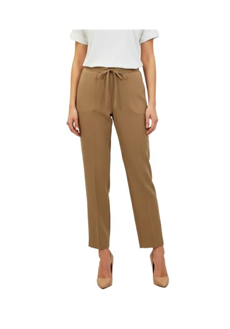 PANTALONE DONNA GAUDI' | PANTALONE | 521BD250302369