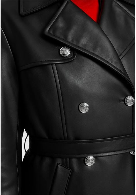 GIUBBINO DONNA GAUDI' | GIUBBINO | 521BD380052001