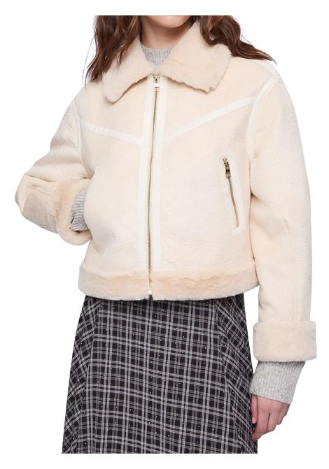 GIACCA DONNA GAUDI' | GIUBBINO | 521BD390022234