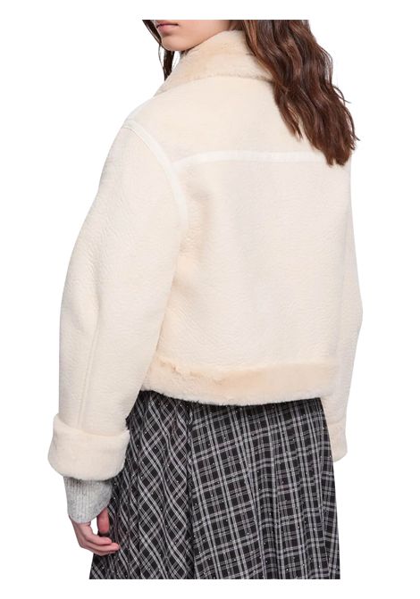 GIACCA DONNA GAUDI' | GIUBBINO | 521BD390022234