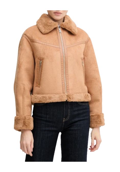 GIACCA DONNA GAUDI' | GIUBBINO | 521BD390022369