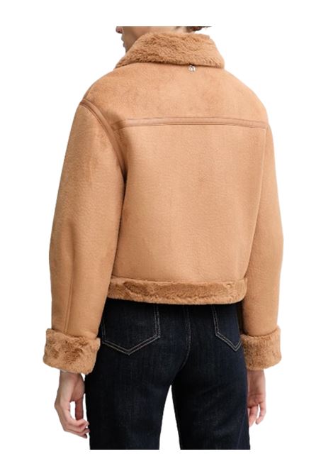 GIACCA DONNA GAUDI' | GIUBBINO | 521BD390022369