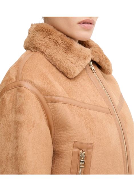 GIACCA DONNA GAUDI' | GIUBBINO | 521BD390022369