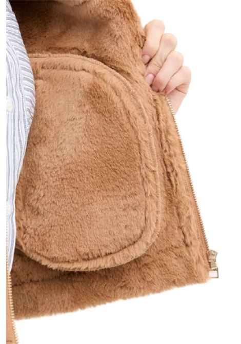 GIACCA DONNA GAUDI' | GIUBBINO | 521BD390022369