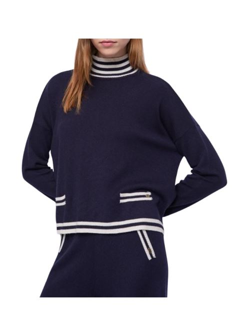 MAGLIA UOMO GAUDI' | MAGLIA | 521BD530072912