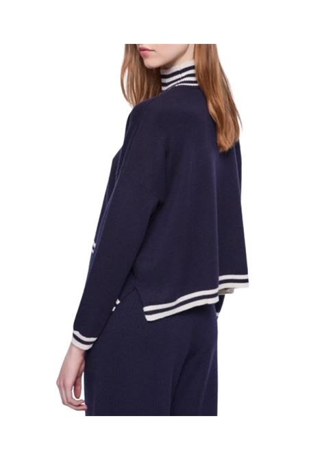 MAGLIA UOMO GAUDI' | MAGLIA | 521BD530072912