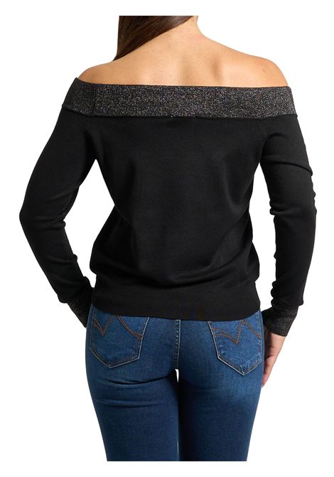 MAGLIA DONNA GAUDI' | MAGLIA | 521BD530152001