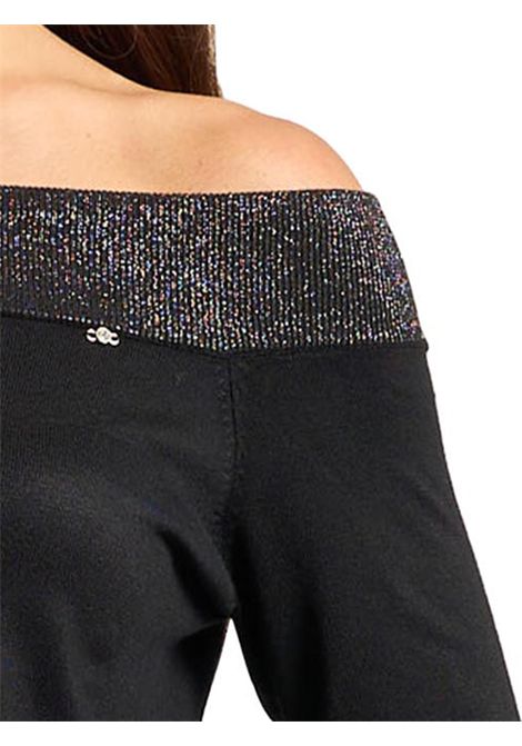 MAGLIA DONNA GAUDI' | MAGLIA | 521BD530152001