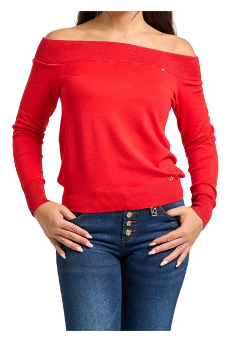 MAGLIA DONNA GAUDI' | MAGLIA | 521BD530152433