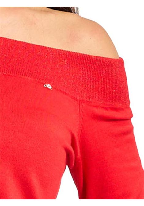 MAGLIA DONNA GAUDI' | MAGLIA | 521BD530152433