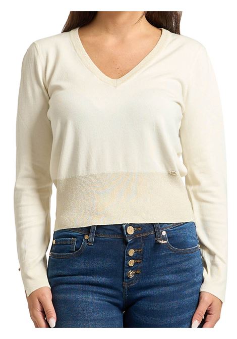 MAGLIA DONNA GAUDI' | MAGLIA | 521BD530162101