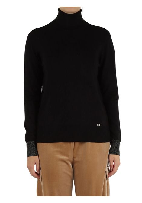 MAGLIA DONNA GAUDI' | MAGLIA | 521BD530182001